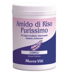 AMIDO RISO CANNOLI 250G