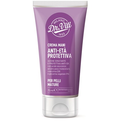DR VITI CR MANI ANTIETA' PROT