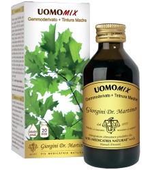 UOMOMIX LIQUIDO ANALC 100ML