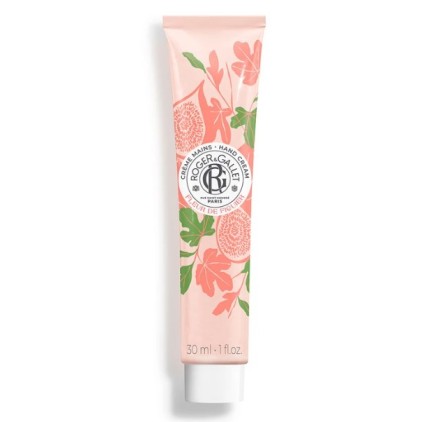 R&G FLEUR FIGUER CR MAINS 30ML R&G FLEUR FIGUER CR MAINS 30ML