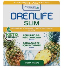 DRENLIFE SLIM 30Stick