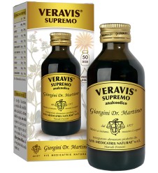 VERAVIS Supr.Analc.100ml