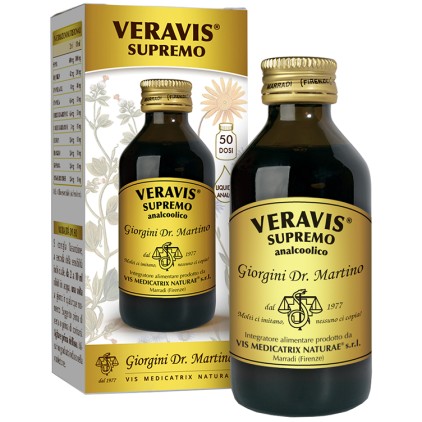 VERAVIS Supr.Analc.100ml