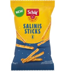 SCHAR Salinis Stick 75g