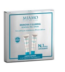 MIAMO SPECIAL BOX RENEWAL PEEL