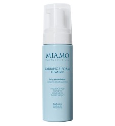 MIAMO RADIANCE FOAM CLEAN DUO