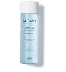 MIAMO MICELLAR CLEANSING 250ML