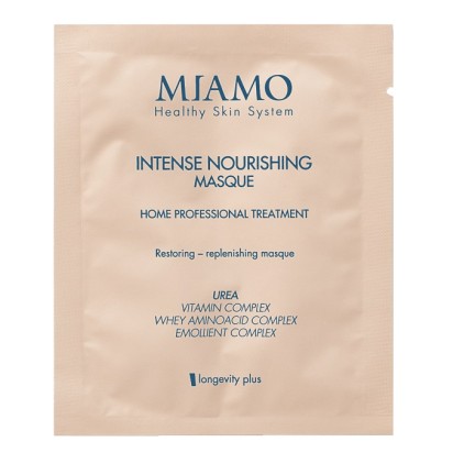 MIAMO INTENSE NOURISHING MASQ