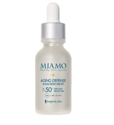 MIAMO LONGEVITY PLUS AGING DEF