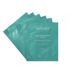 MIAMO ULTRA BRIGHTENING MASQUE