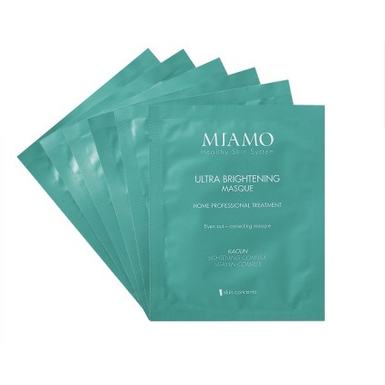 MIAMO ULTRA BRIGHTENING MASQUE