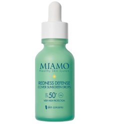 MIAMO SKIN CONCERNS REDNESS