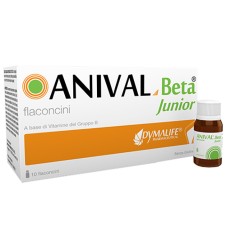 ANIVAL Beta Junior 10fl.10ml