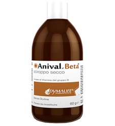 ANIVAL Beta Scir.Secco 60g