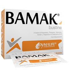 BAMAK 12BUST