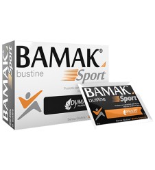 BAMAK Sport 10 Bust.