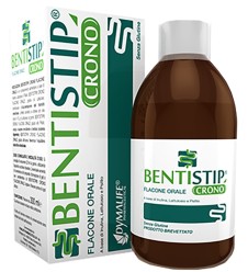 BENTISTIP CRONO 300ml