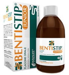 BENTISTIP JUNIOR 300ml