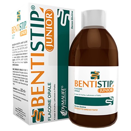 BENTISTIP JUNIOR 300ml