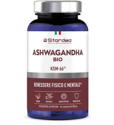 STARDEA ASHWAGANDHA 60Cpr