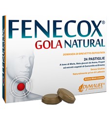 FENECOX Gola Nat.36Past.Mi/Lim