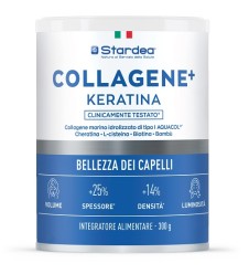 STARDEA COLLAGENE+KERATINA300g