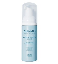 MIAMO TOTAL C RADIANCE FOAM CL<