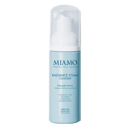 MIAMO TOTAL C RADIANCE FOAM CL<