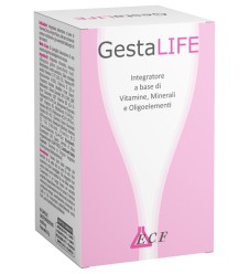 GESTALIFE 60 Cps