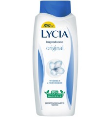 LYCIA BAGNODOCCIA ORIGINAL