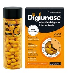 DIGIUNASE FASE DIGIUNO 60CPR