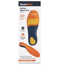 TECNIWORK Soletta Sprint 35-38