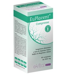 EUPLACENT 90 Cpr