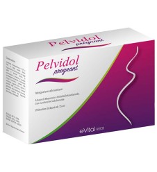 PELVIDOL Pregrant 20 Bust.