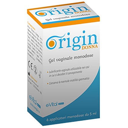 ORIGIN Donna 6fl.5ml