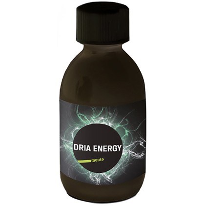 DRIAENERGY MENTA GTT 100ML DRI