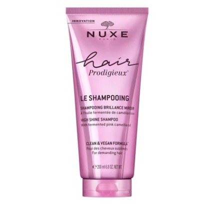 NUXE HAIR PRODIGIEUSE SHAMPOO 20