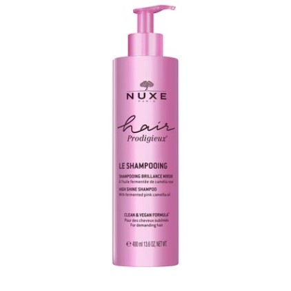 NUXE HAIR PRODIGIEUX SHAMPOO 4 NUXE HAIR PRODIGIEUX SHAMPOO 4