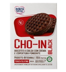 BONTA'VOSTRA CHO-IN Black 4pz