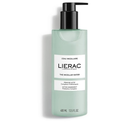 LIERAC L'ACQUA MICELLARE 400ML