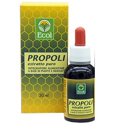 PROPOLI 30% 30ML ECOL