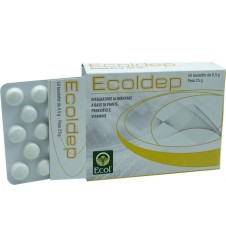 ECOLDEP CPR