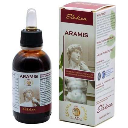 ARAMIS Gtt 50ml