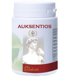 AUKSENTIOS 40 Cps