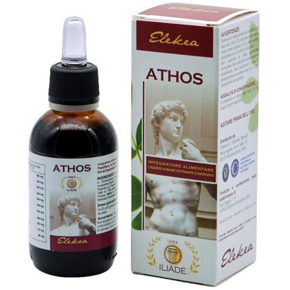 ATHOS GOCCE 50ML ATHOS GOCCE 50ML