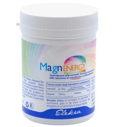 MAGNENERGY Polv.200g