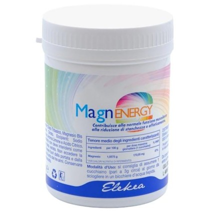 MAGNENERGY Polv.200g