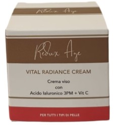 SALUS NATURA REDUX AGE RAD CR