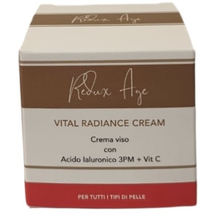 SALUS NATURA REDUX AGE RAD CR