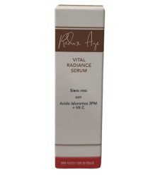 SALUS NATURA REDUX AGE RAD SER